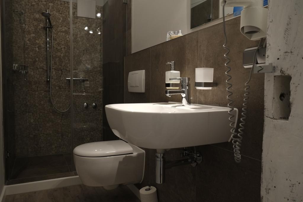 וידמרק Hotel Brunnenhof International מראה חיצוני תמונה