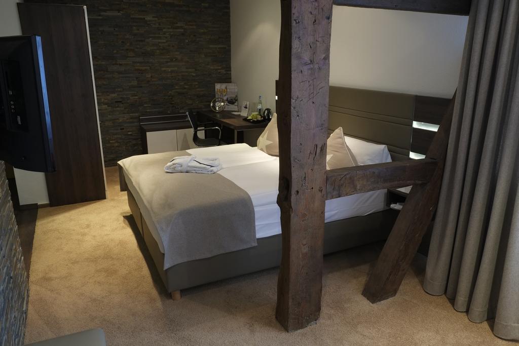 וידמרק Hotel Brunnenhof International מראה חיצוני תמונה