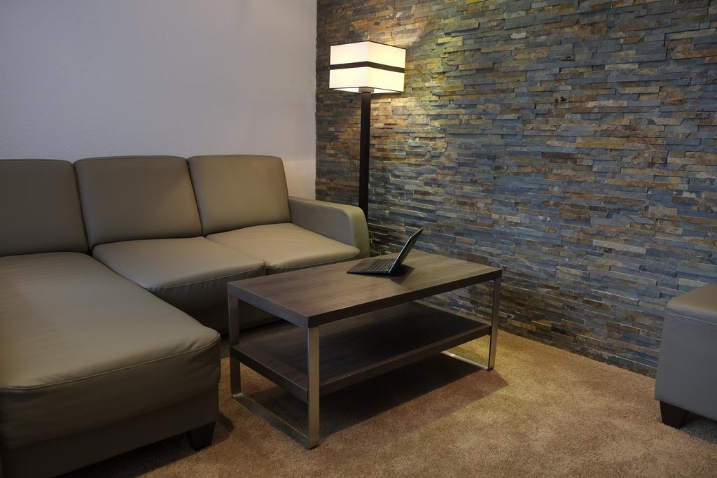 וידמרק Hotel Brunnenhof International מראה חיצוני תמונה