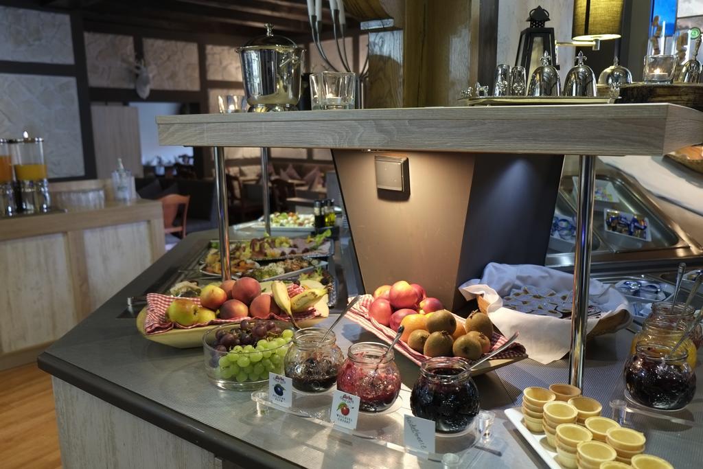 וידמרק Hotel Brunnenhof International מראה חיצוני תמונה