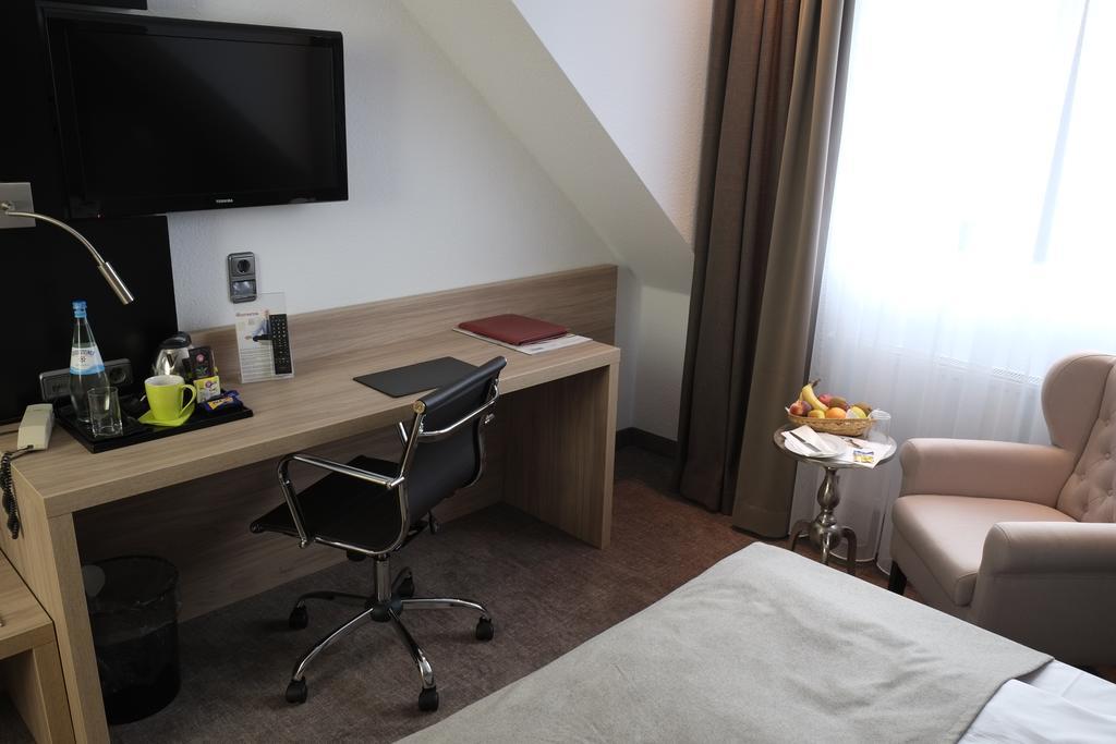 וידמרק Hotel Brunnenhof International מראה חיצוני תמונה