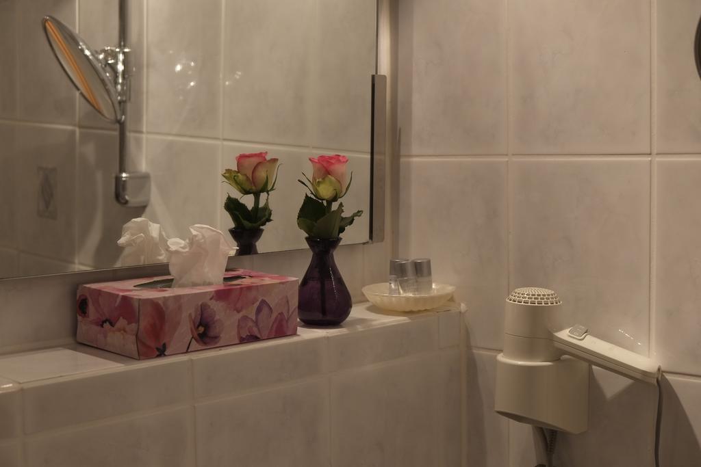 וידמרק Hotel Brunnenhof International מראה חיצוני תמונה