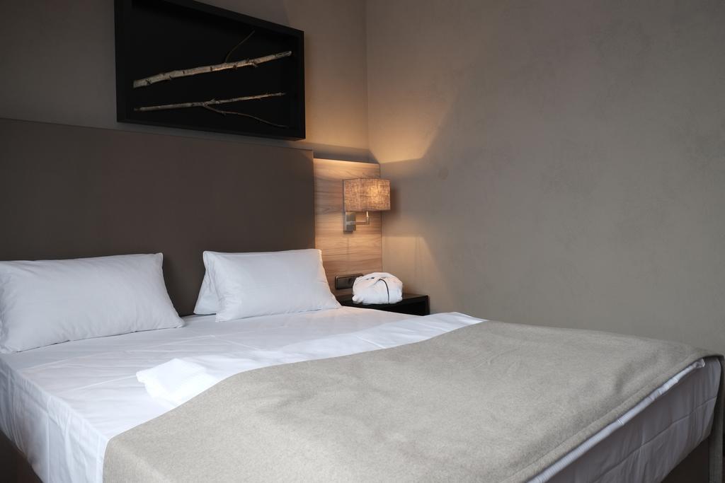 וידמרק Hotel Brunnenhof International מראה חיצוני תמונה