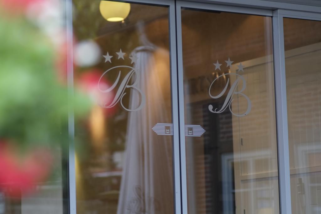 וידמרק Hotel Brunnenhof International מראה חיצוני תמונה