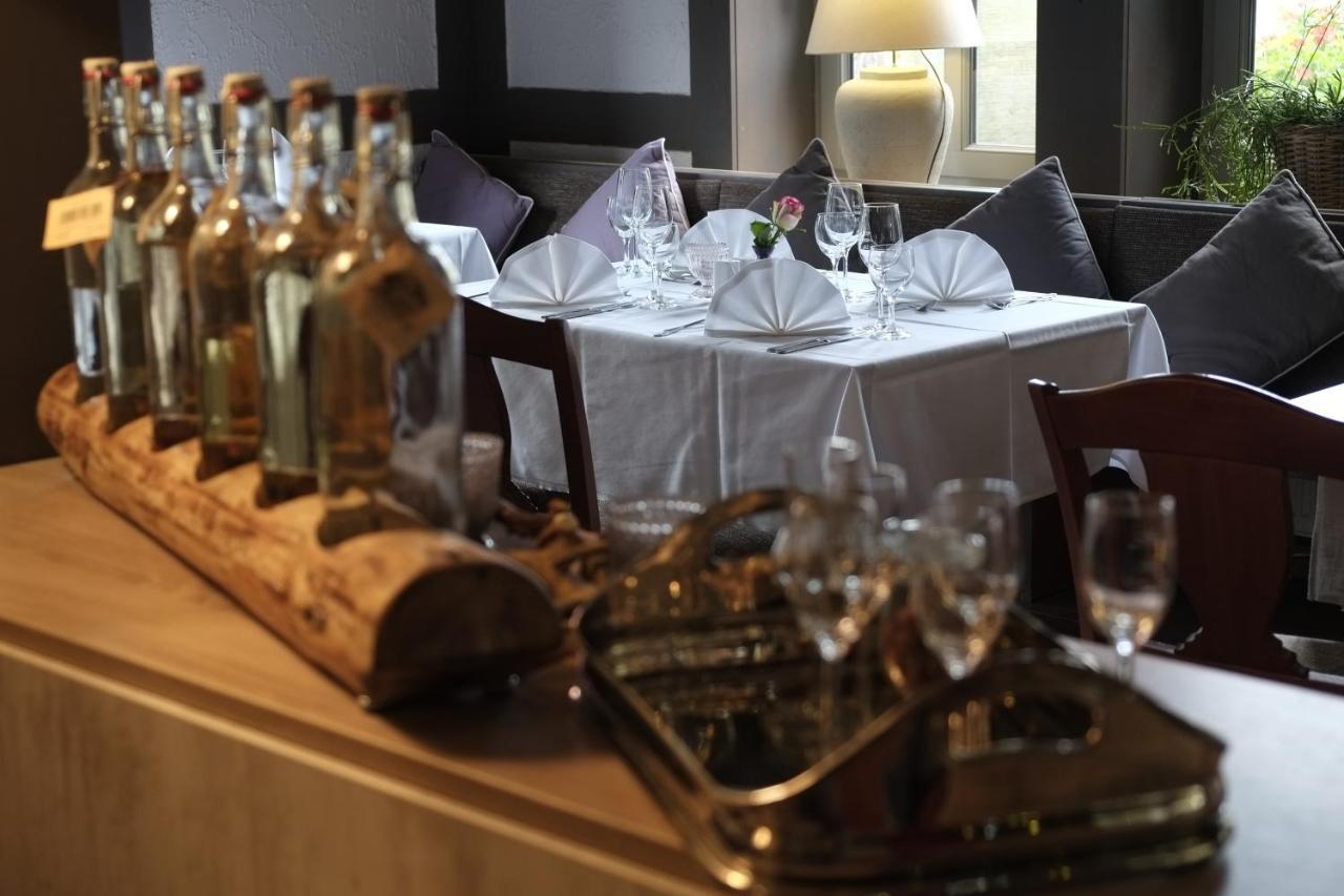 וידמרק Hotel Brunnenhof International מראה חיצוני תמונה